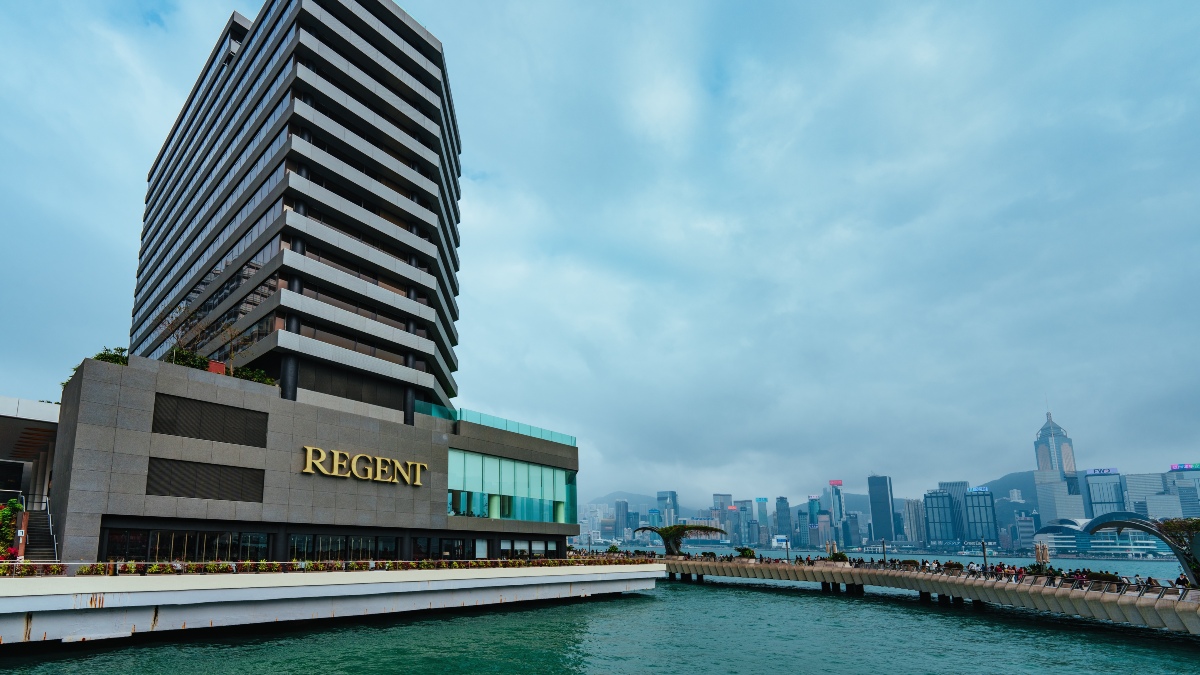 Regent Hong Kong