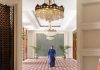 The Oberoi Rajvilas - το καλύτερο ξενοδοχείο στον κόσμο