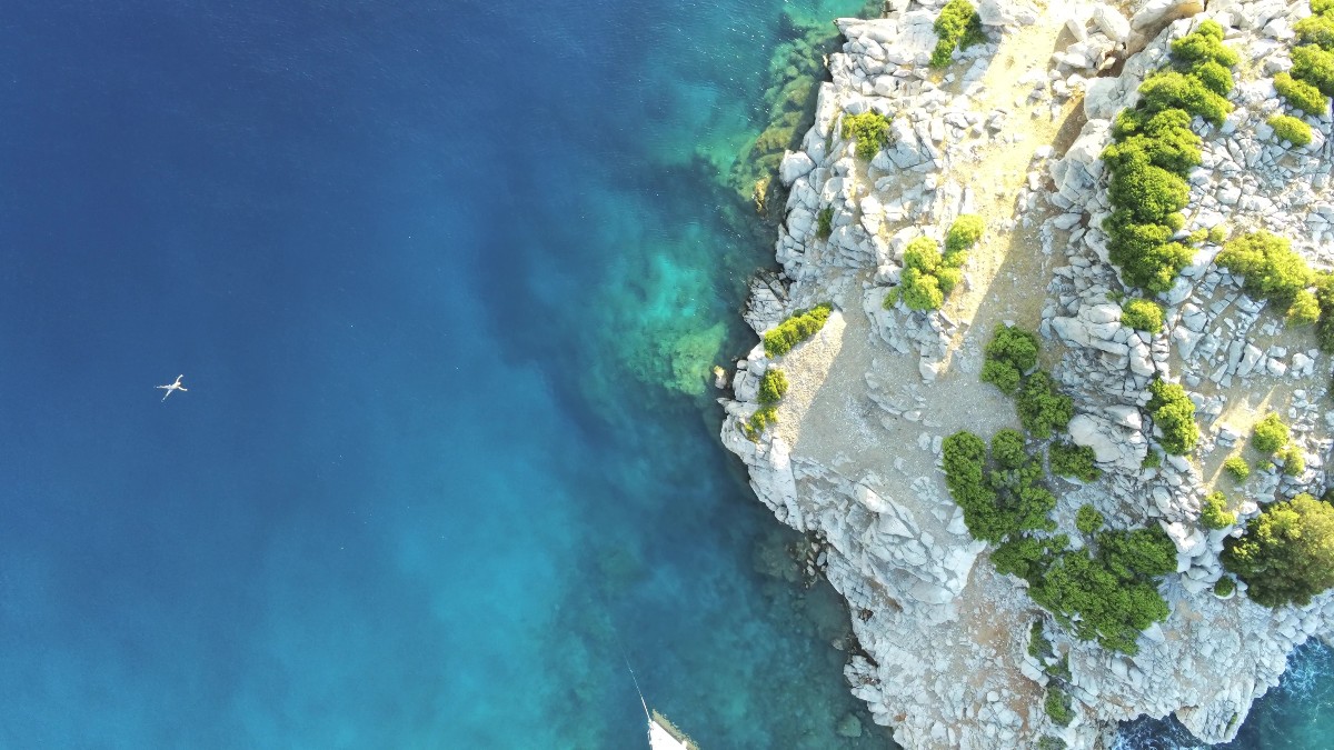 Δοκός αρχαιότερο ναυάγιο Αργοσαρωνικός