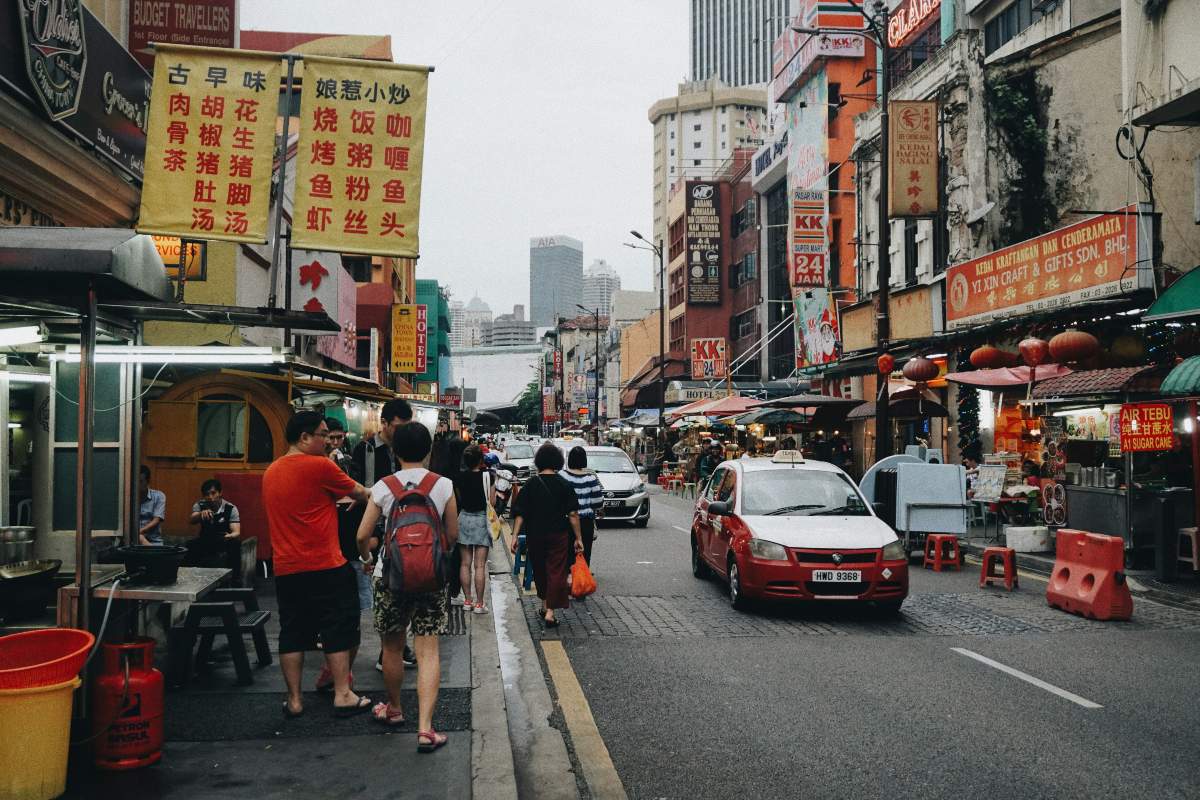 Kuala Lumpur, Malaysia