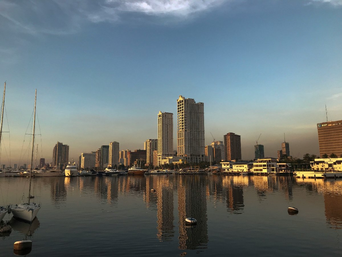 Manila, Philippines