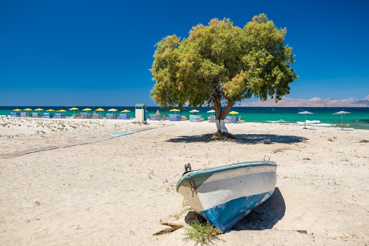 Μαρμάρι Κως