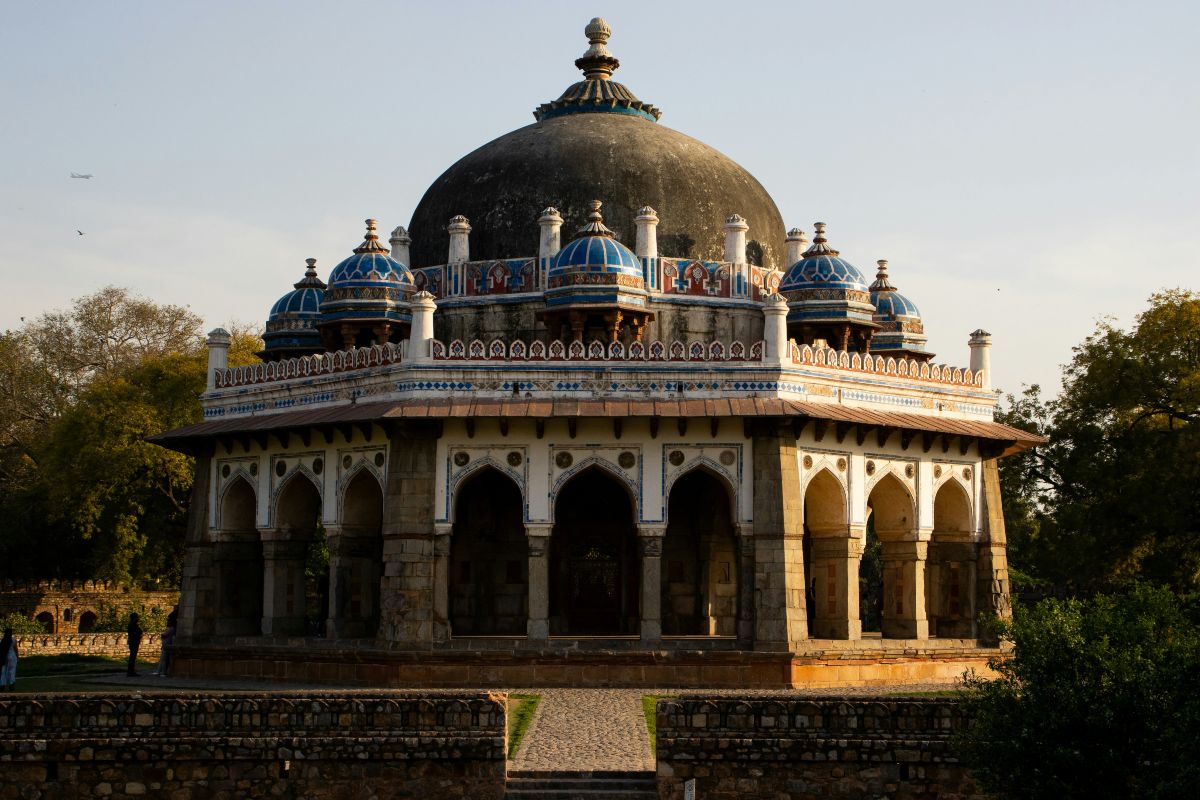 New Delhi, India