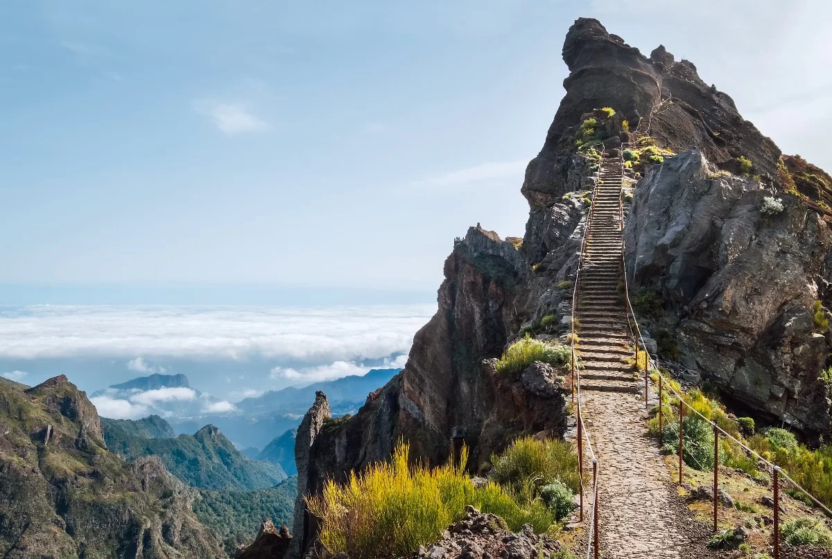 Pico, Πορτογαλία