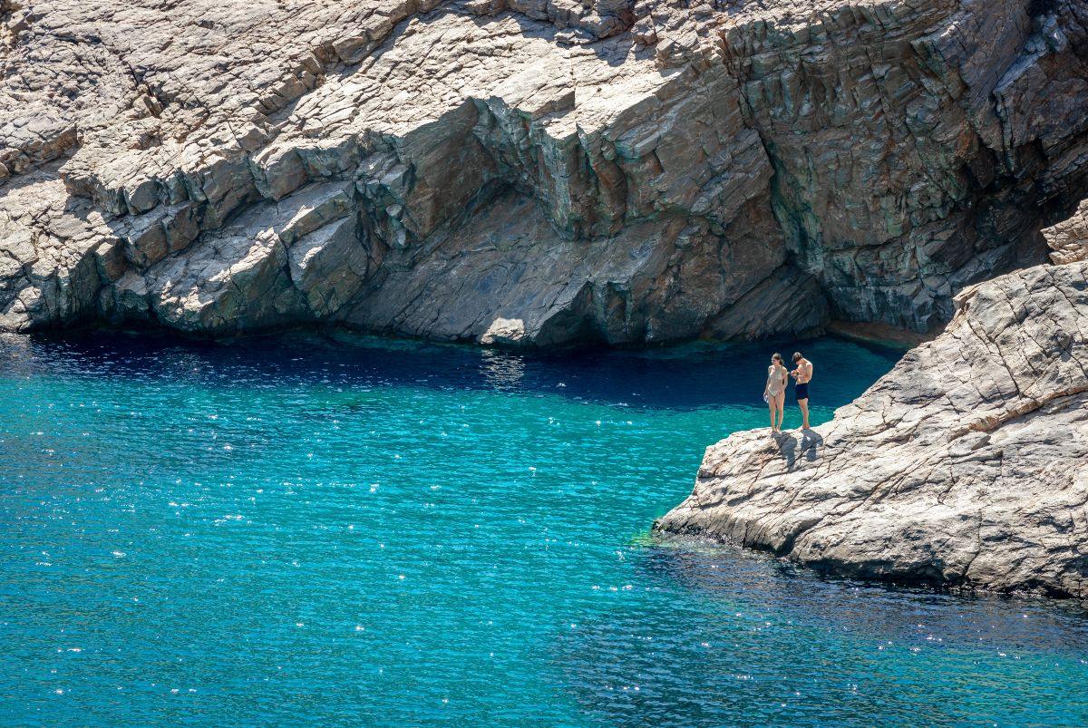 Μούρος Αμοργός