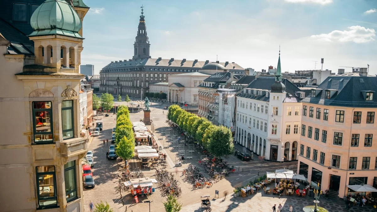 Copenhagen, Denmark