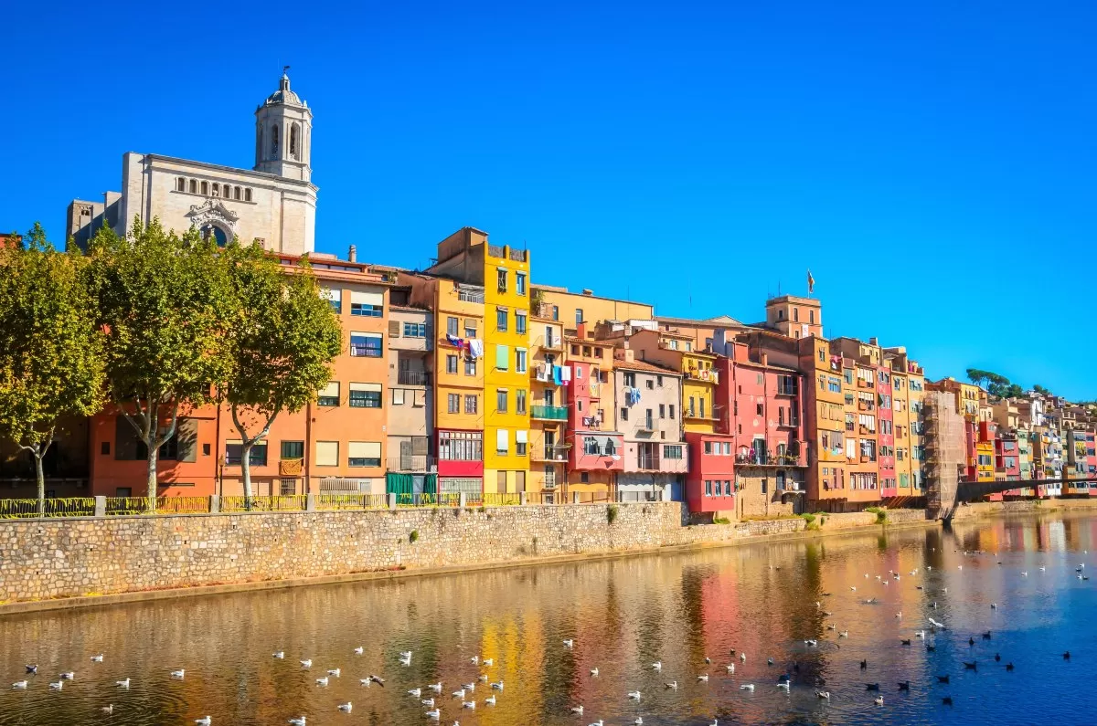 Girona Spain