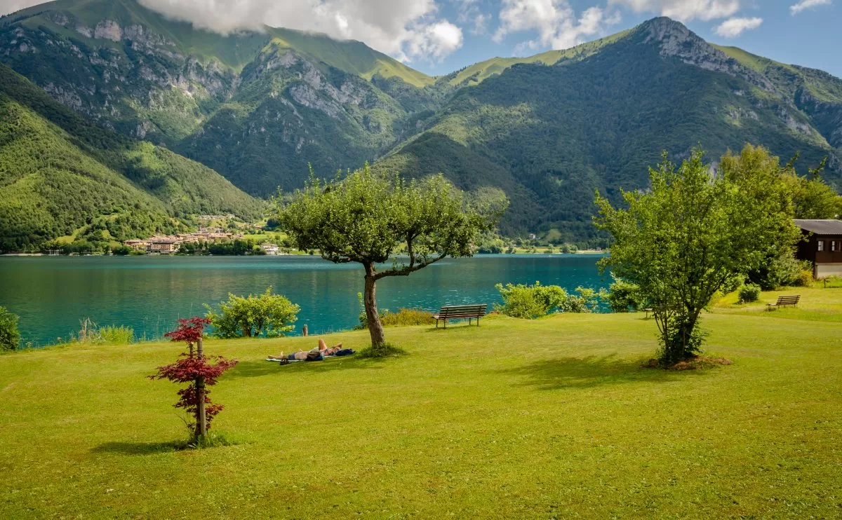 Lake Garda / Photo source: shutterstock