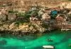 Μάλτα, Popeye Village