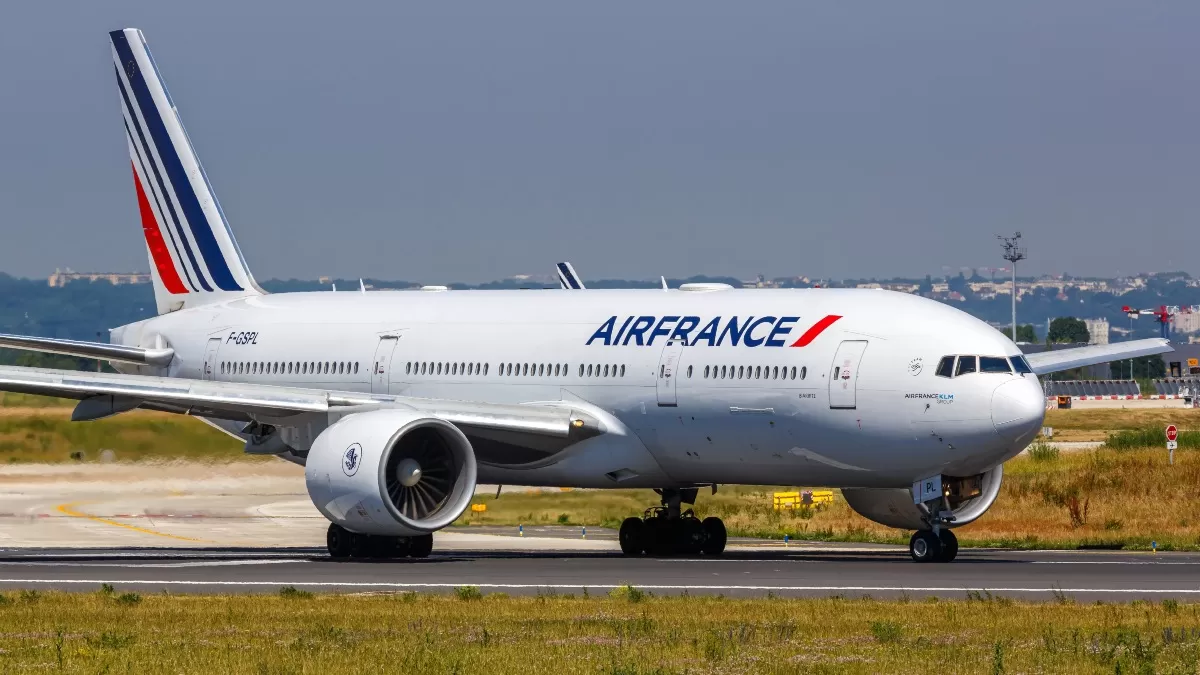 Air France