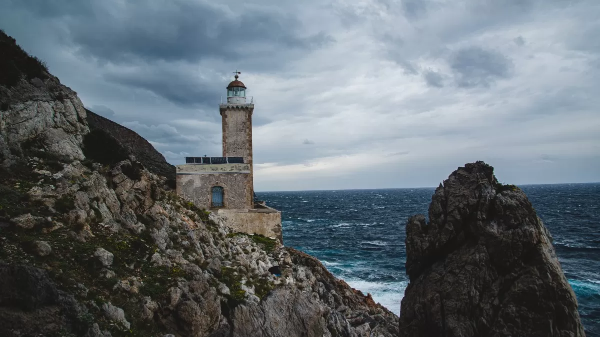 Ακρωτήριο Μαλέας