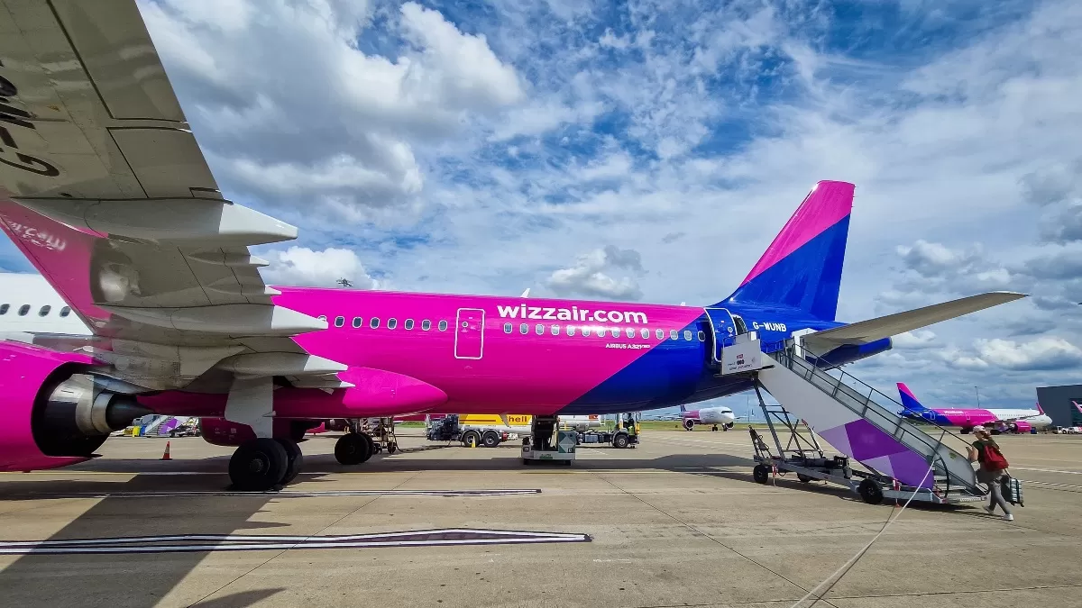 Wizz Air