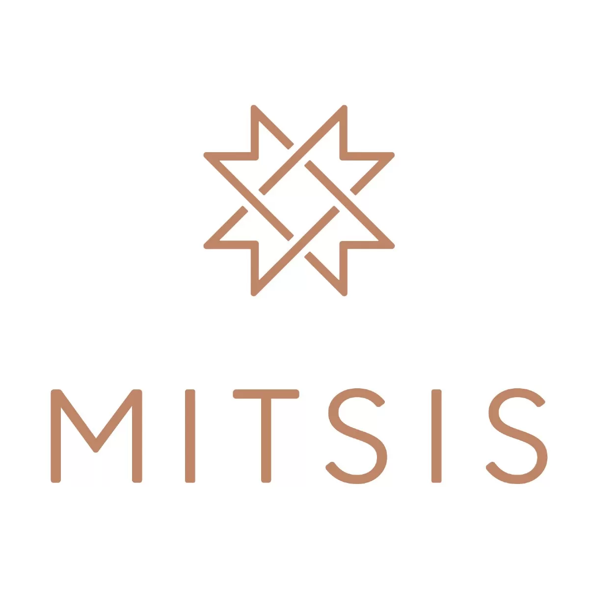 Logo όμιλος Mitsis