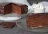 Sachertorte Βιέννη