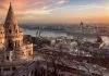 Fisherman's Bastion - Βουδαπέστη