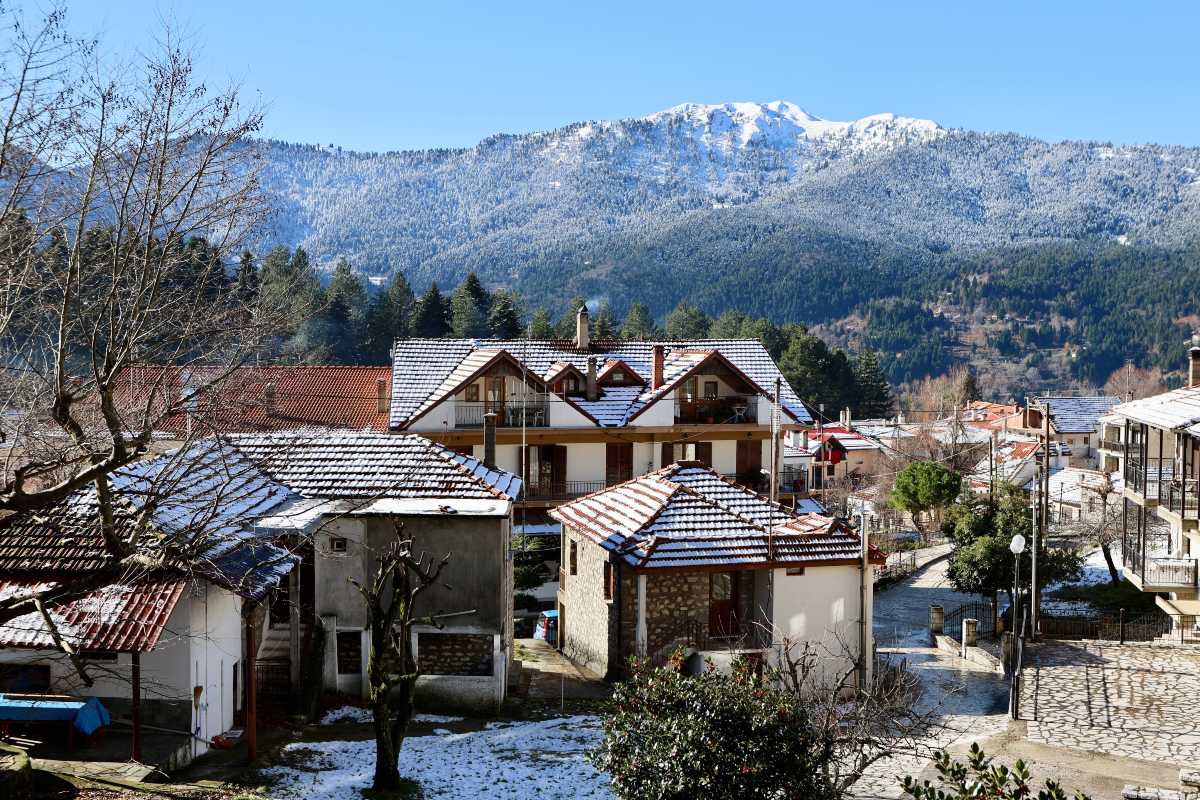 Περτούλι